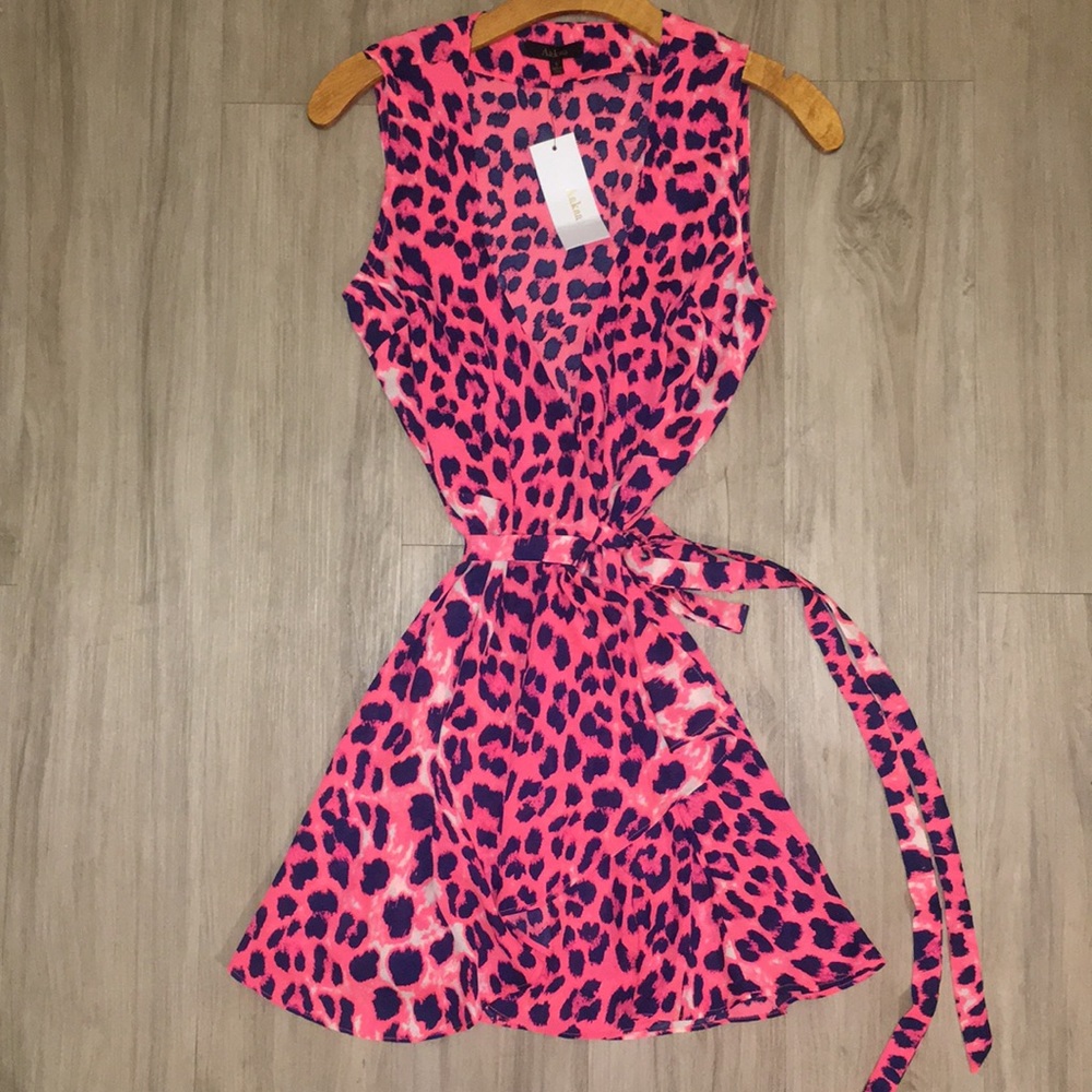 Aakaa Dress